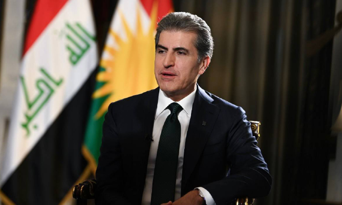 نێچیرڤان بارزانی هێرشا ل سەر نڤیسینگەها سەرۆكێ حوكمەتا هەرێمێ پێشهاتەكا مەترسیدارە