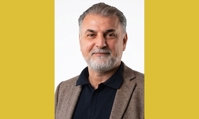 هونەرمەند (محەمەد تاها ئاكرەیی)
