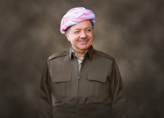 هیڤیدارم ئەڤ هەلكەفتا پیرۆز خێر و خۆشی و دادیێ بۆ دەڤەرا مە ب دەست بینیت
