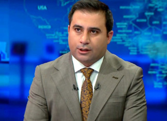 وەزیرێ نەفتا ئیراقێ پشكا نەفتا خاڤ یا هەرێما كوردستانێ زێدە ناكەت