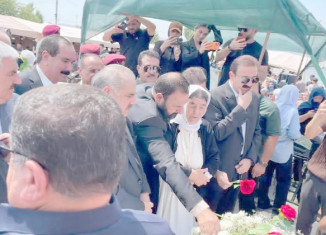 ١٢ سالیا جینۆسایدا ئێزدیان ل زاخۆ هاتە ساخكرن