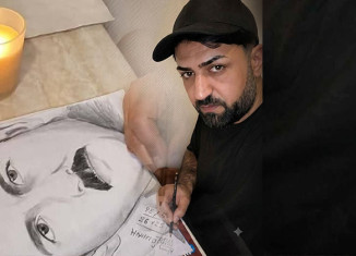 پتریا وێنەیێن ئەز چێدكەم یێن كەسۆكی نە