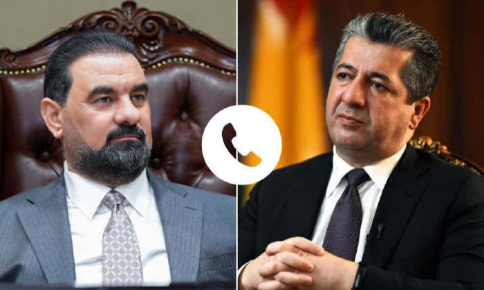 پشتەڤانیێ ل پاراستنا ئاسایش و ئارامییا كوردستانێ دكەین