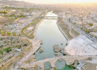 پڕۆژەیەكێ گەشتوگوزارا ئایینی ل زاخۆ دهێتە بجهئینان