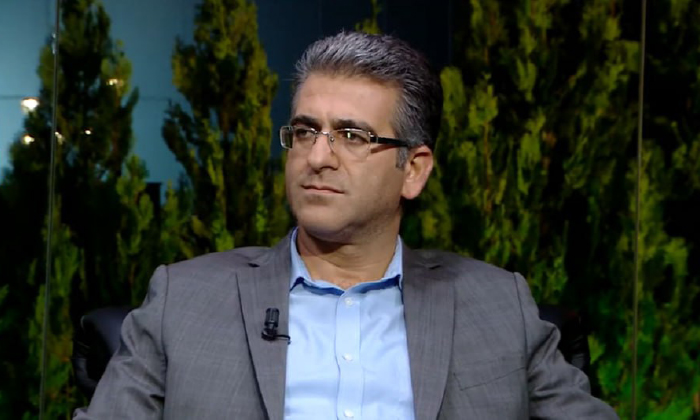 پێدڤیە هەموو مافێن کوردان د دستووری دا بهێنە گەرەنتیکرن