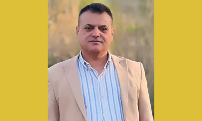 پەرییا بای