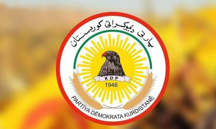 پەیمانێ بۆ گەلێ کوردستانێ و سەرۆکى دوپات دکەین و ل سەر رێبازا رەسەنا کوردایەتیێ دێ بەردەوام بین