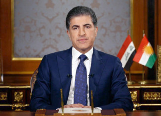 چارەنڤیسێ مە ئێكە و دڤێت پێكڤە كار بكەین بۆ ئاسایش و ئارامییا ئیراقێ