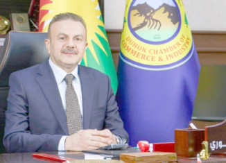 ڕێكخراوەك پشتەڤانیا ئافرەتێن خودانكار ل دهۆكـێ دكـەت