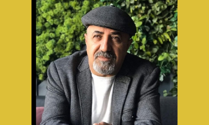 ڕەهەندێن ستاتیکی و نەتەوەیی د شیعرێن (سەیدایێ تیرێژ) دا