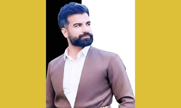 ئازارێن پەنابەرەکی