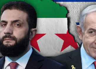 ئەڤە سالەکە سووریێ ل گەل ئسرائیلێ دانوستاندنان دکەت