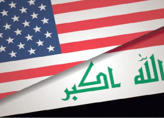 بەغدا د بەرانبەر سزایێن ئەمریكا دا: ئەرێ زەیدی دێ بارێ نەئاسایی ڕاگەهینیت؟