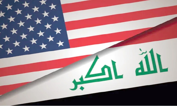 بەغدا د بەرانبەر سزایێن ئەمریكا دا ئەرێ زەیدی دێ بارێ نەئاسایی ڕاگەهینیت؟