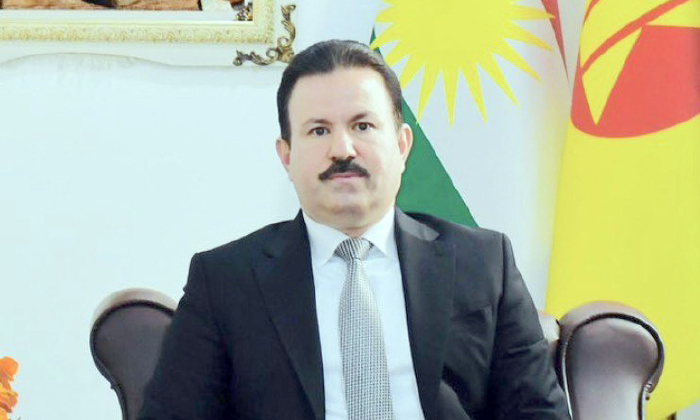 ترس هەیە پشتی ڤەكێشانا ئەمریكا داعش پتر خوە ڕێكبێخیت