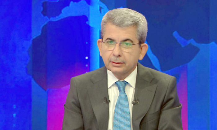 حوكمەتا فیدرال دەستكارییا نەخشەیا سەرژمێرییا هەرێما كوردستانێ كریە