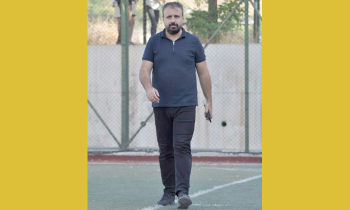 دیار مەهدی دێ گرنگییێ ب هەموو یارییان دەین