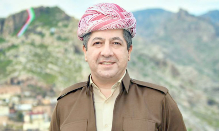 دەستكەفتێن مە ب ئێكگرتن و هەڤهەلوەستیێ دێ هێنە پاراستن