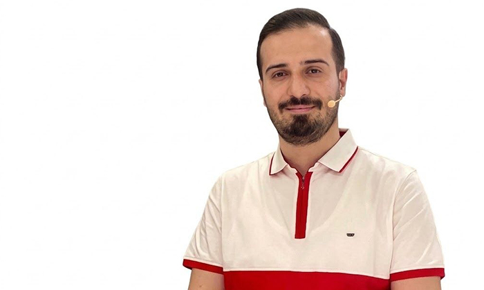 سۆشیال مەدیا بوویە پێگەهێ سەرەكی یێ بینەران