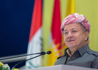 سەرۆك بارزانی: زانایێن ئایینی سەنگەرەكێ ب هێز یێ بەرگریكرنێ بوون ژ مافێن ڕەوا یێن گەلێ كوردستانێ