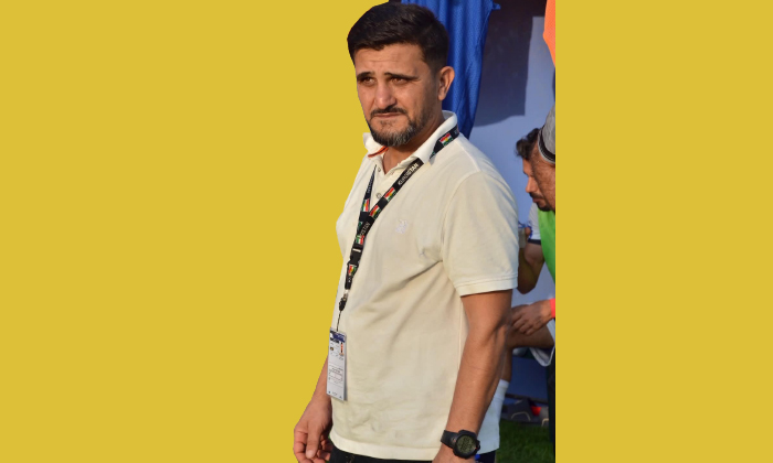 فەهمی فازل ناهێلین ئاستەنگ ڕێکێ ل ئارمانجێن مە بگرن
