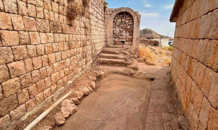ل ئاكرێ گرانییا بهایێ بەران بوویە ڕێگر د نووژەنكرنا خانیێن بەران دا