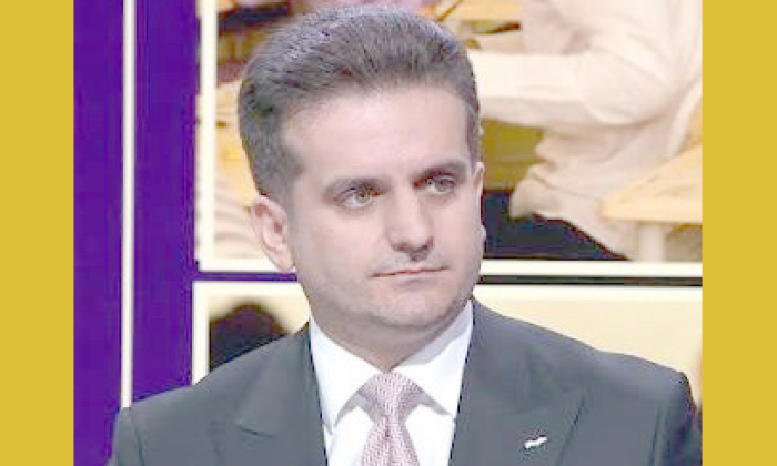 ل ڤێ حەفتیێ زانكۆلاین دێ هێتە كاراكرن