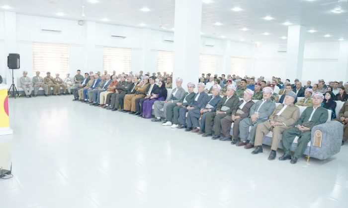 هیڤیدارین د زووترین دەم دا خەلكێ مە ڤەگەڕیتە سەر گوندێن خوە
