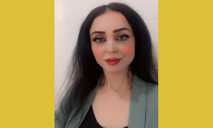 هەی بریندارێ