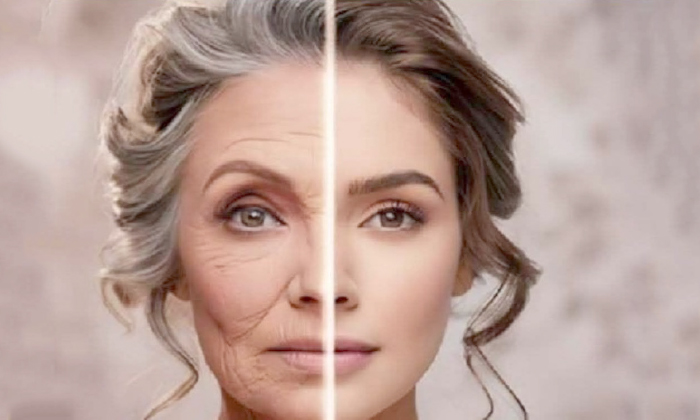 پێنج رەفتارێن رۆژانە پیربوونا ژنان بلـەزتر لێ دکـەن