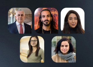پێنج کورد دێ بنە ئەندامێن پەرلەمانێ سویدێ