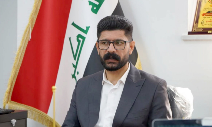 چو پێنگاڤەكا كریاری بۆ ڕادەستكرنا چەكێ گرۆپان نەهاتییە هاڤێتن