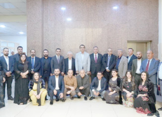 34 سالیا دامەزراندنا رادیۆیا دهۆك هاتە پیرۆزكرن