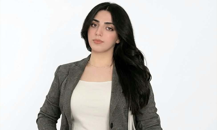 ب چێكرنا ڤیدیۆیێن كۆمێدی من دڤێت خزمەتا خەلكی بكەم
