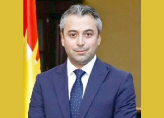 ب ڕێكا دانوستاندنان كار بۆ بنەجهكرنا پشكا دادی یا هەرێمێ د بودجەی دا دكەین
