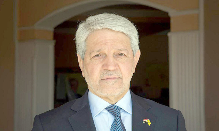 باقر جەبر زوبەیدی هێرشێن تیرۆرستی یێن خورماتۆ و حەویجە پەیام بوون، دڤێت ئامادە بین