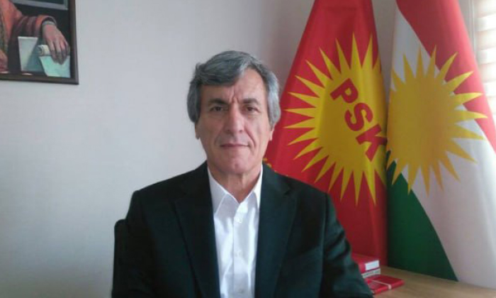 بایرام بۆزیەل دڤێت سیستەمێ تورکیا ببیتە فیدرالی
