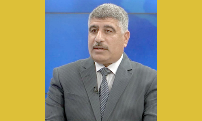 حەتا شەش مەهێن دی سیستەمێ بەرگرییا ئەسمانی ل هەموو دەڤەران دێ هێتە دانان