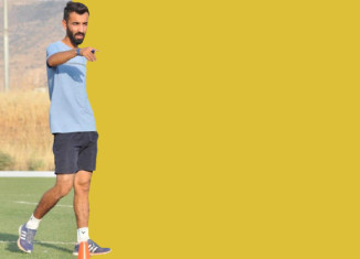 دارڤان خالد: بۆ وەرزێ نوو گوهۆڕین پەیدابووینە و بەرهەڤییێن باشتر دهێنە کرن