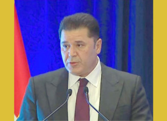 دیندار زێباری: هەتا نوكە حوكمەتا ئیراقێ تاوانێن داعشێ ب فەرمی نەناساندینە