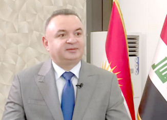 دەستەیا خوارن و دەرمانان دێ هێتە دامەزراندن