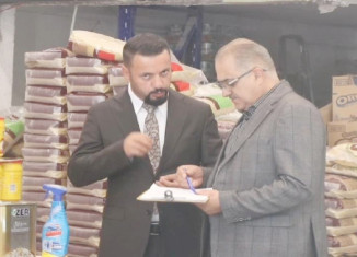 رێ نادەین بهایێ كەلوپەلان بهێتە گرانكرن
