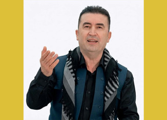 سترانا ڕەش و سپی ئەزموونەكا نوویە