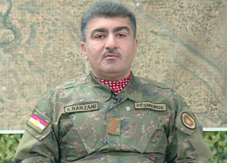 سیروان بارزانی: مووچەیێ پێشمەرگەی ناگەهیتە نیڤا مووچەیێ لەشكەرێ ئیراقێ