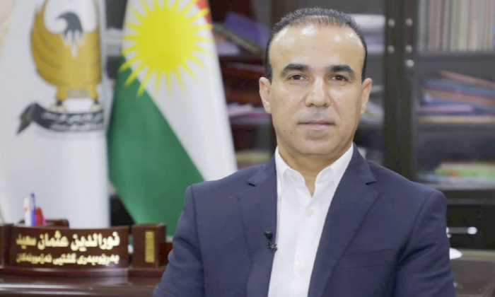 سیستەمێ ئەزموون و هژمارتنا نمرەیێن