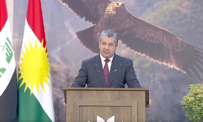 شەڕ و هێرشان سروشتێ كوردستانێ وێران كریە