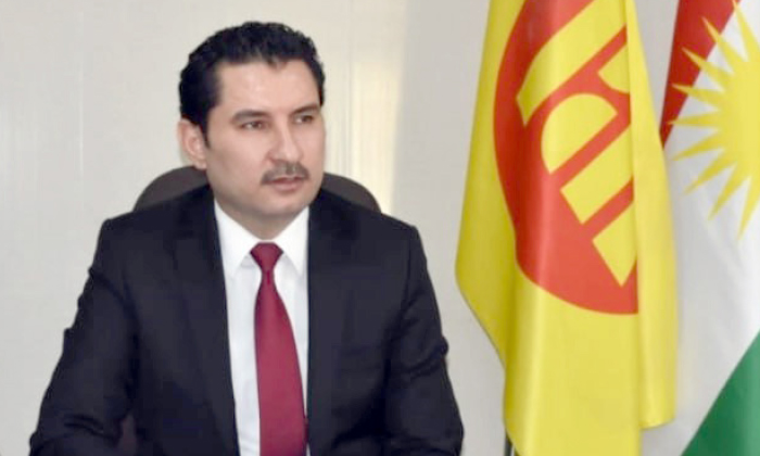 كورد د پۆستێن ئەمنی و كارگێڕی یێن كەركووكێ دا هاتینە پشتگوهـ هاڤێتن