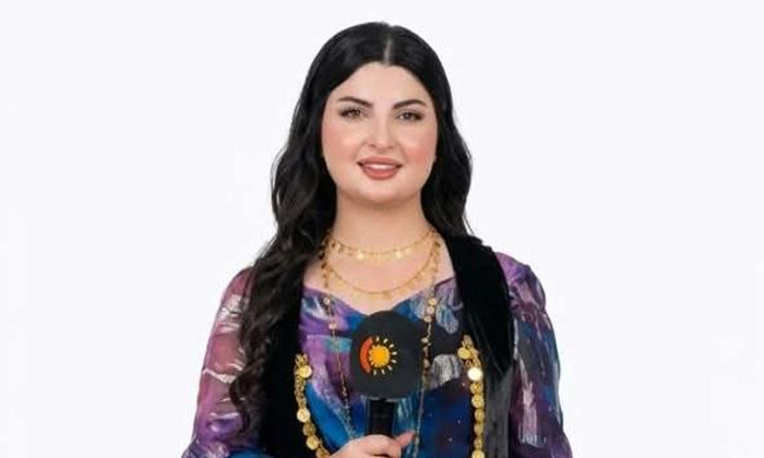ل كوردستان تیڤی خەونا من بوو ڕاستی