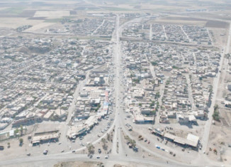 ل ڕۆڤیا 800 پارچەیێن ئـەردی دێ هێنە بەلاڤكرن