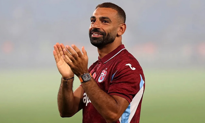 محەمەد سەلاحی ڕیكۆردەكا نوو تۆماركر